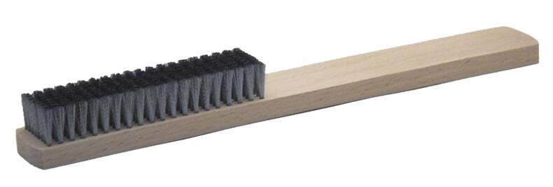 Japan OSP wire cleaning brush W-16 display map