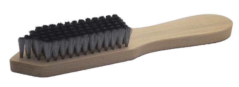 Japanese OSP wire cleaning brush K-16 display