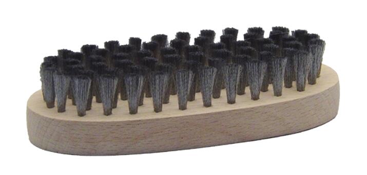 Japanese OSP wire brush M-16 display