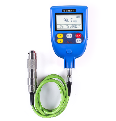 High Precision Coating Thickness Gauge LEEB271