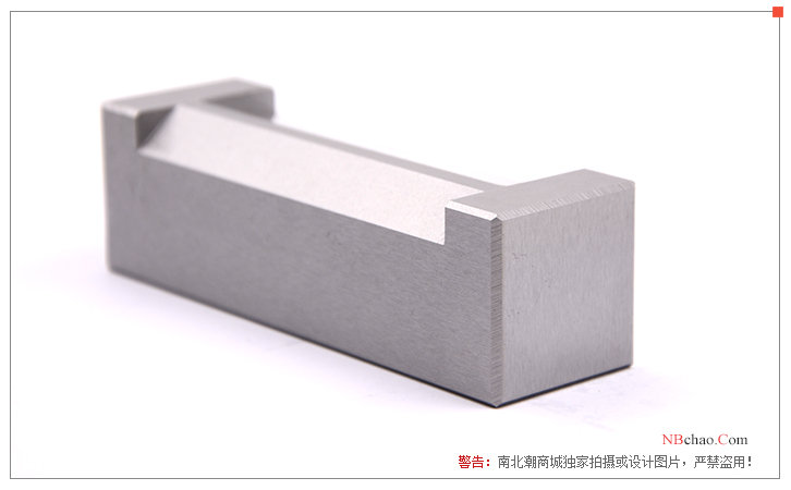 Detailed view of MODERNER SZQ-25MIL Wet Film Applicator