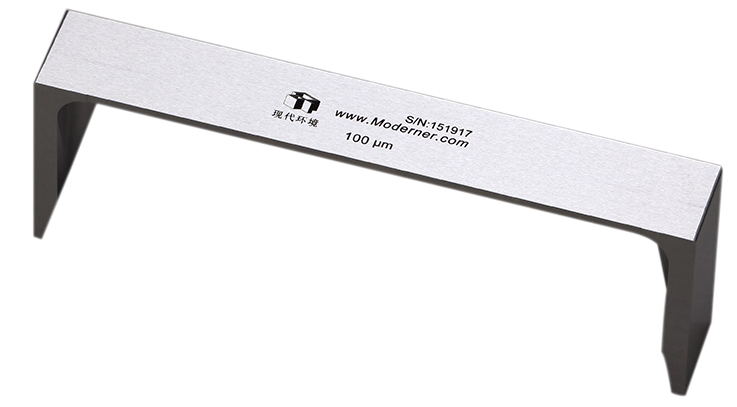 MODERNER U-shaped-1400 U-shaped trough type Applicator display diagram