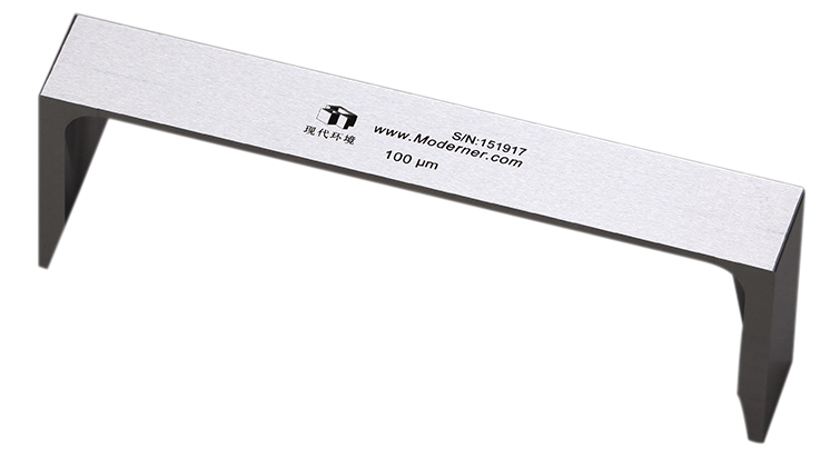 MODERNER U-shaped-1600 U-shaped trough type Applicator display diagram