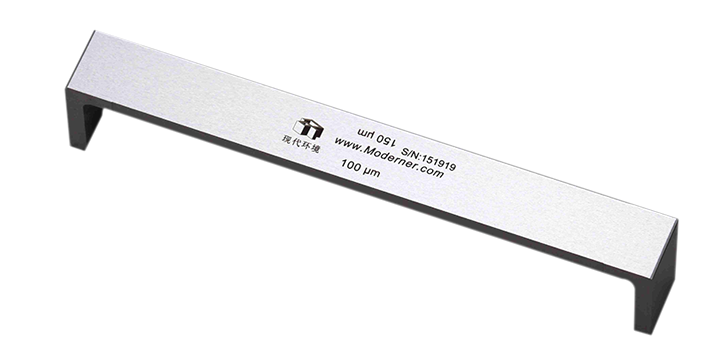 MODERNER channel steel-100/150 channel steel type preparer display