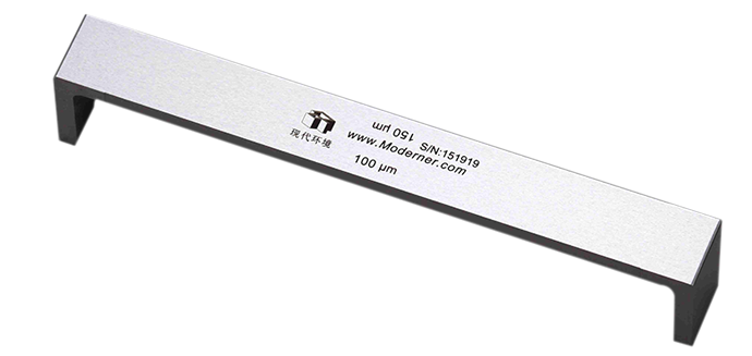 MODERNER channel steel type preparer channel steel-500/1000 display picture