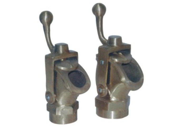 Pushen 1.5 inch duckbill valve display diagram