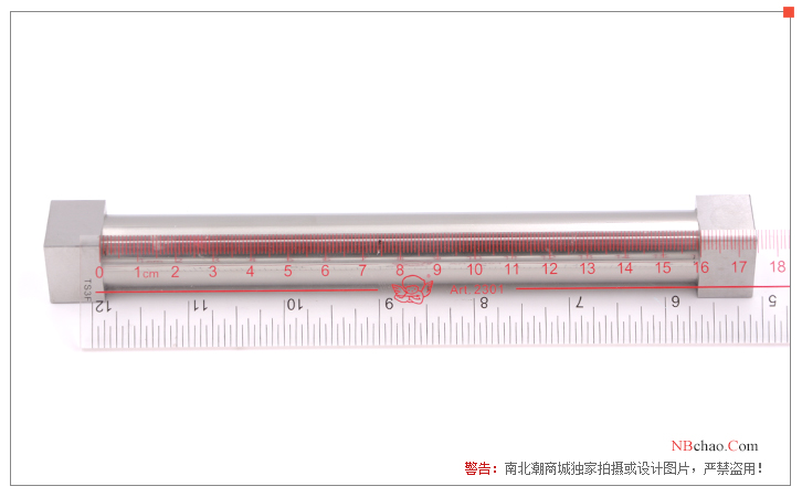 Dimensional drawing of MODERNER SZQ-160 four-sided coater