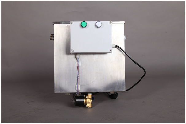 MODERNERal coating stain-resistant flushing device NZW-â
¡ display picture 1