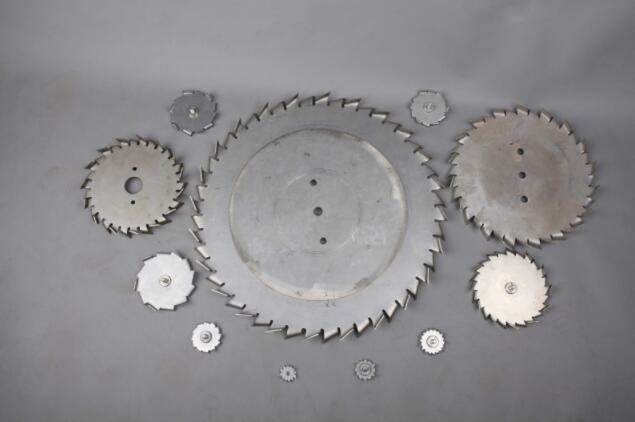 XD-596 dispersion disc display