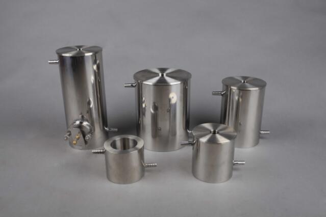 MODERNER XD-658 mixing and sanding barrel display picture 2