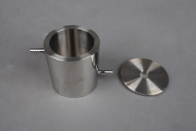 MODERNER XD-718 mixing and sanding barrel display