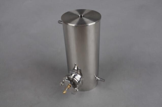 MODERNER XD-712 mixing and sanding barrel details