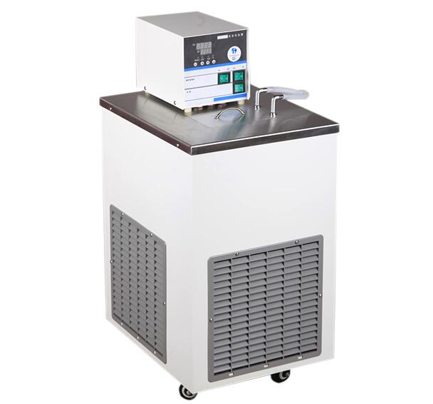 MODERNER DC0530 low temperature constant temperature bath display diagram