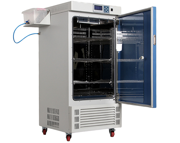 MODERNER HSX-100HC constant temperature and Humidity Test Chamber display picture