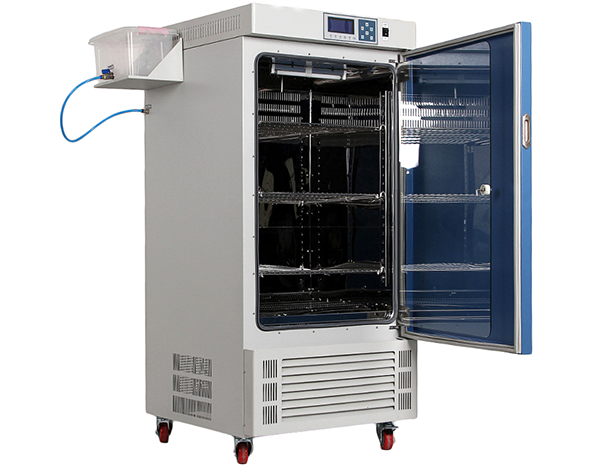 Display of MODERNER HSX-150HC constant temperature and Humidity Test Chamber