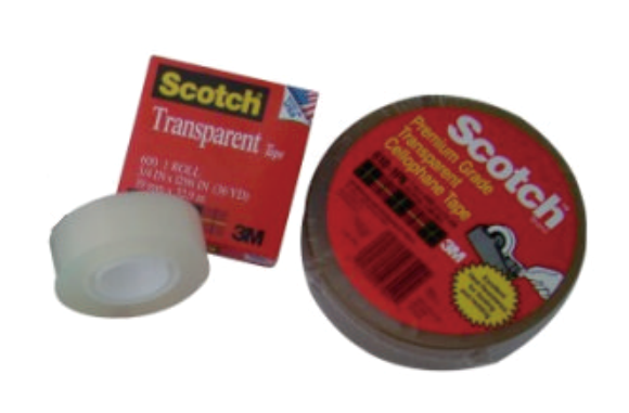 Shanghai Pushen PS 2654 Adhesion 3M Test Tape Display