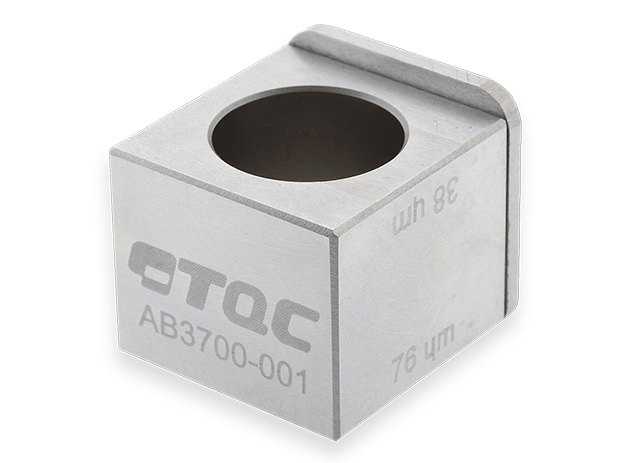Dutch TQC Square Applicator AB3702 display diagram