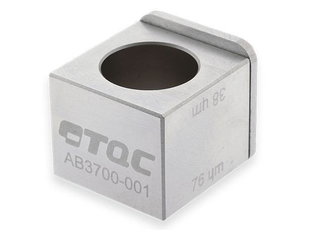 Picture of the Dutch TQC Square Applicator AB3710