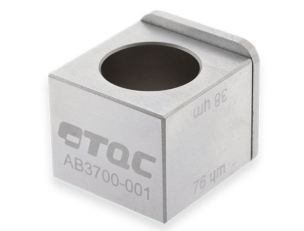 Dutch TQC Square Applicator AB3711 display diagram