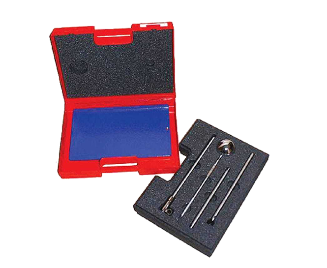 Diagram of the Dutch TQC immersion valve body DV5000