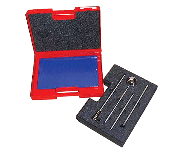 Illustration of the Dutch TQC immersion valve body DV5001