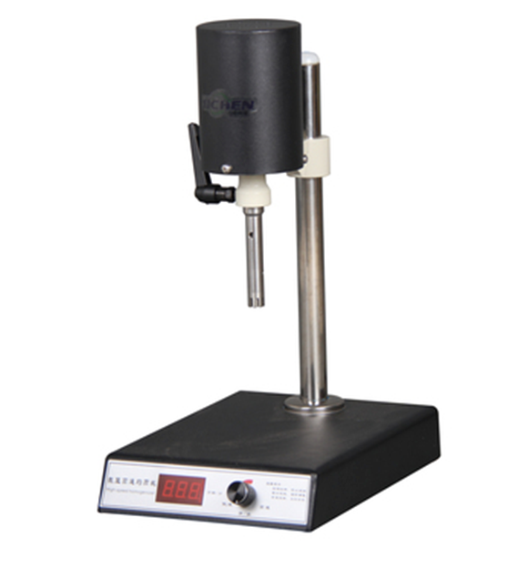 LICHEN FJ200-S digital display high-speed homogenizer