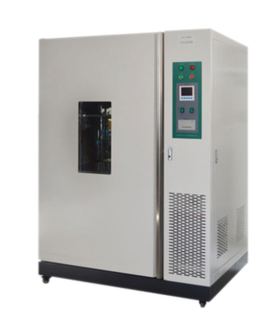 Lichen LHS-800C Biochemical Incubator Details Figure 1