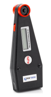 Coating thickness measurement application of Nix coating Thickness Gauge in vehicle evaluation with picture 2