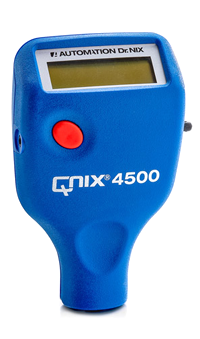 Coating thickness measurement application of Nix coating Thickness Gauge in vehicle evaluation with picture 3