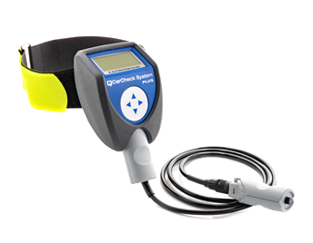 Coating thickness measurement application of Nix coating Thickness Gauge in vehicle evaluation with picture 4