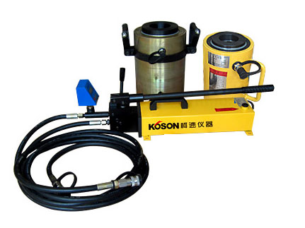 Bolt Puller(50T-100T)