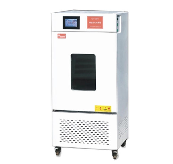 Shanghai Qixin KLJ-250FD precision mold Incubator display map