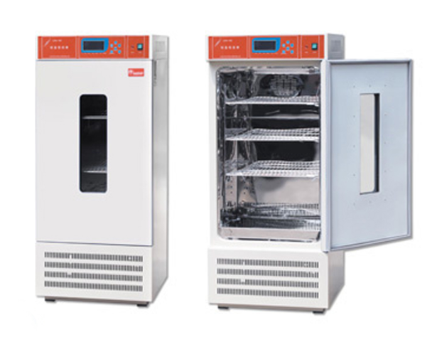 Shanghai Qixin KLH-150FD precision biochemical Incubator display map