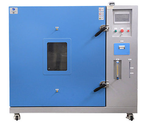 MODERNER XD-1JQ-A1 formaldehyde emission measurement climate chamber