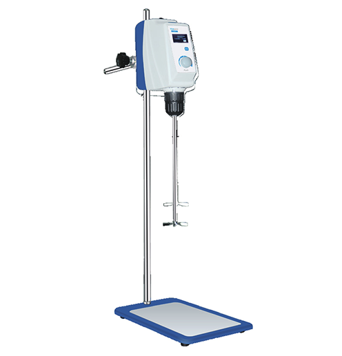 Yiheng overhead electric mixer BD100 display