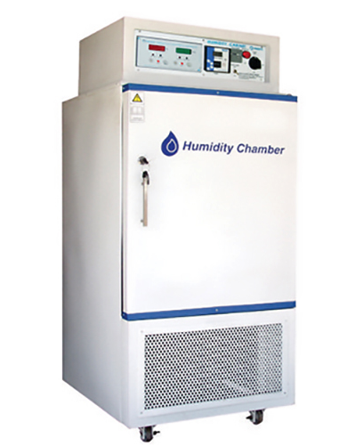 Working principle of constant temperature and Humidity Chamber with diagram 1