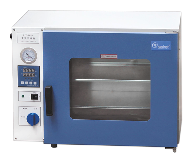  Shanghai Qixin DZF-6092 Drying Oven display map