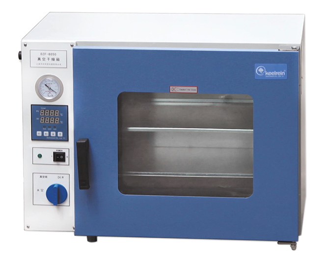 Shanghai Qixin DZF-6096 Drying Oven display map