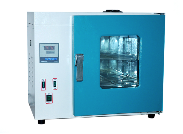 JinKeLian electric Forced Air Drying Oven FX101-1 display diagram