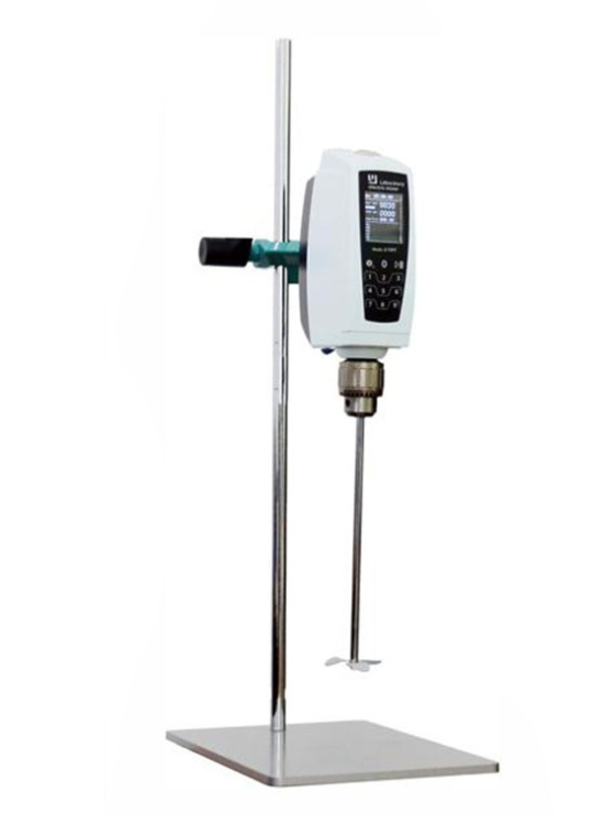 Lanyu Technology E200T small touch screen mixer display