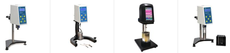 Five points for attention in the use of online viscometer with picture 1