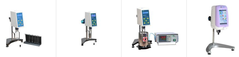 Nirun teaches you how to properly maintain the online viscometer?  Picture 1