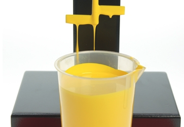 Viscosity Measurement in Food and Manufacturing with Figure 1