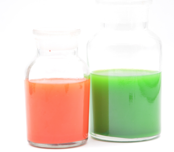 Viscosity measurement in food and manufacturing with Figure 3