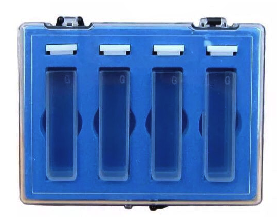 Shanghai Jinghua 5cm cuvette display picture