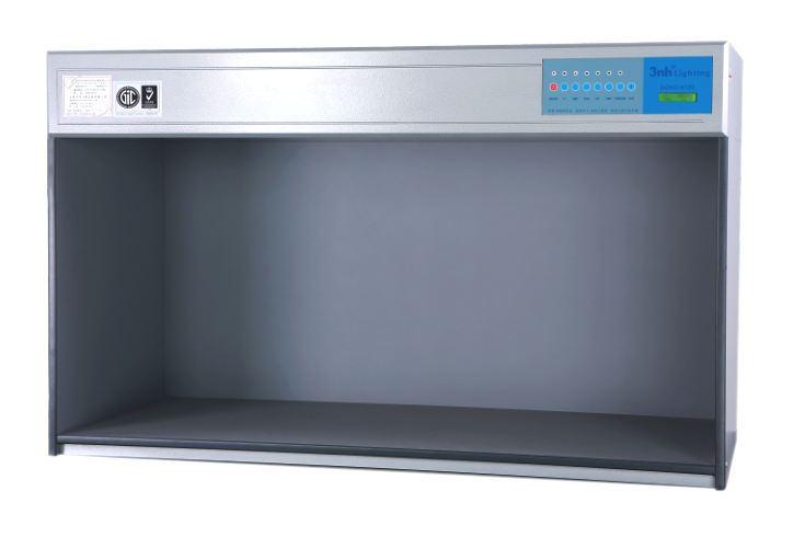 Donghong H120 extra-large standard light source light box details Figure 1