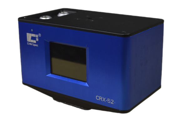 Color Spectrum Automotive Paint Online Color Meter CRX-52 Display