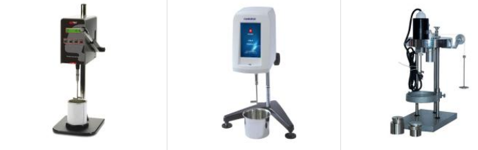 What are the specific requirements for the use environment of Stormer viscometer?  Picture 1