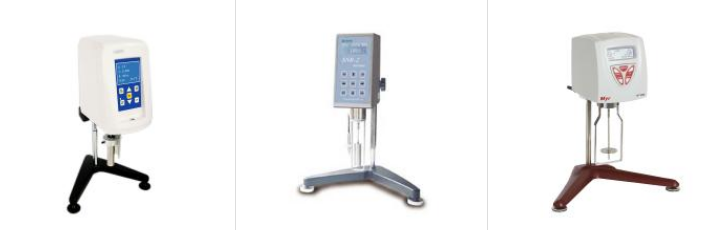 The structural composition of the online viscometer is shown in Figure 1