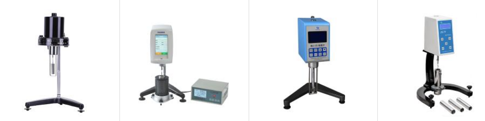 Paint Viscometer Solvent Volatility Determines Ink Color Shade Figure 1